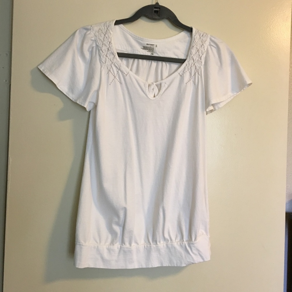 Old Navy Shirt.